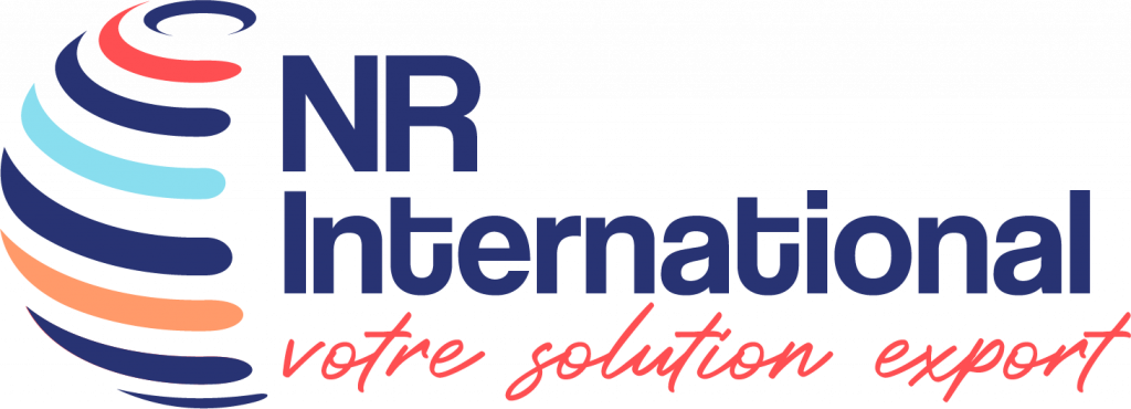 logo nr international