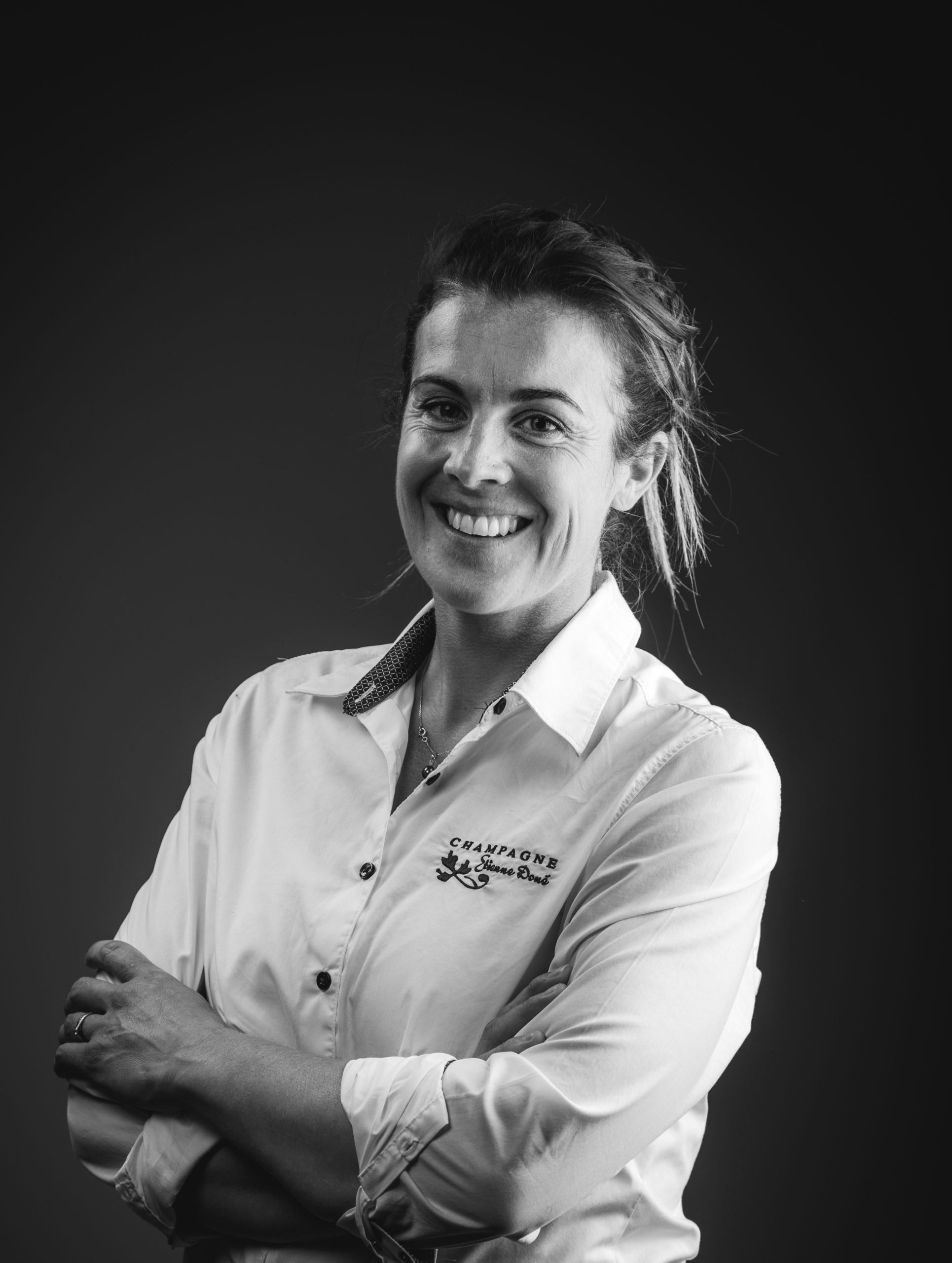 VIRGINIE DOUE